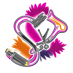 Short and Sassy Hair Salon Bradenton logo
