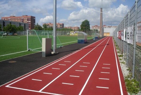 Stadions Ahtme (Igaunija)