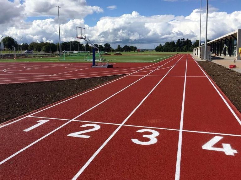 Skrejceļa segums CONIPUR SP (1500 m2)