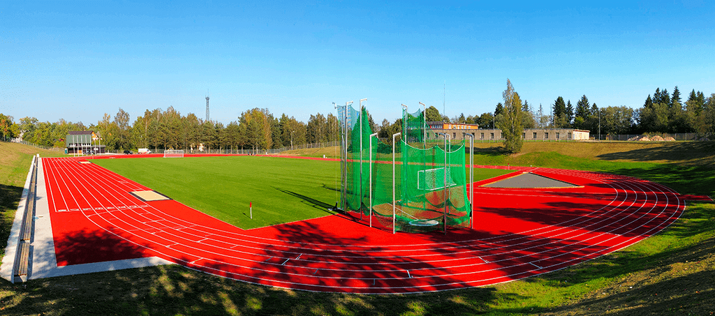 Stadions Põlva (Igaunija)