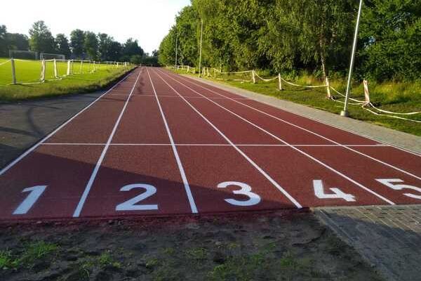 Skrejceļa segums TETRAPUR ENZ (1000 m2)