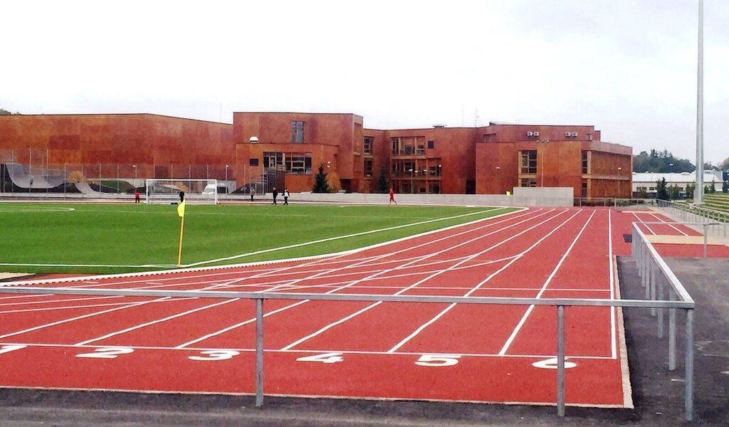 Skrejceļa segums CONIPUR SP