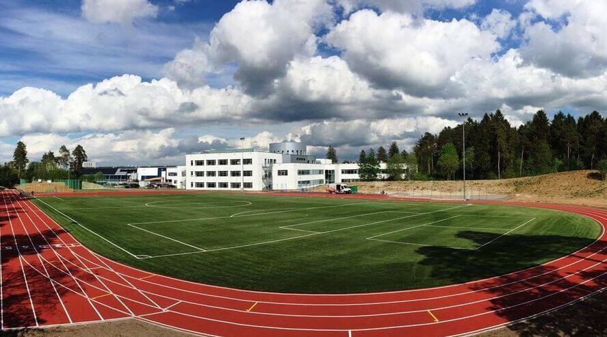 Skrejceļa segums CONIPUR SP (3300 m2)