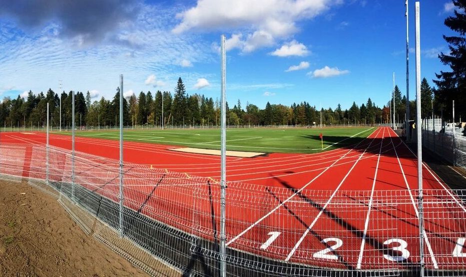 Stadions Kehra (Igaunija)