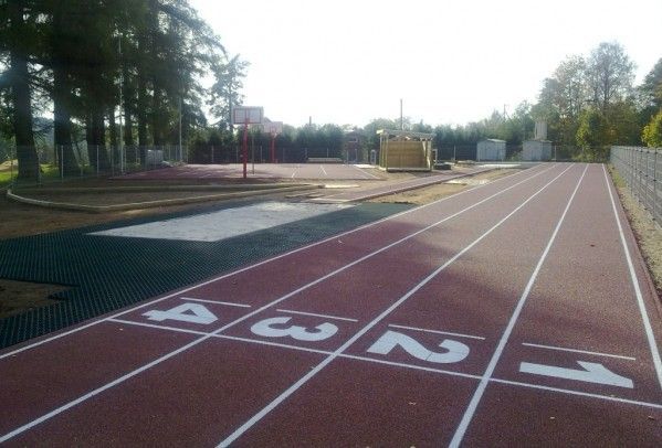 Stadions Somerpalu (Igaunija)