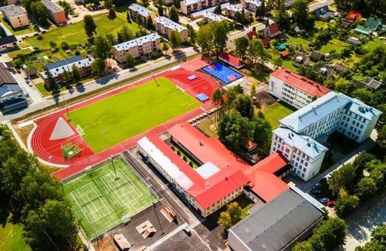 Skrejceļa segums CONIPUR SP (3700 m2)