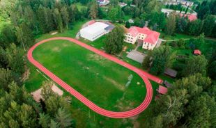 Skrejceļa segums CONIPUR SP (1300 m2)