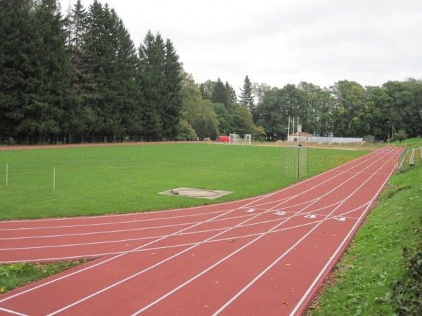 Stadions Toila (Igaunija)