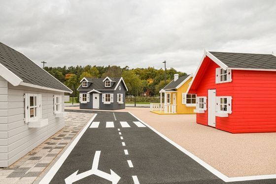 Gumijas segums MELOS (3100 m2)