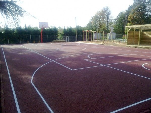 Sporta laukums Somerpalu (Igaunija)