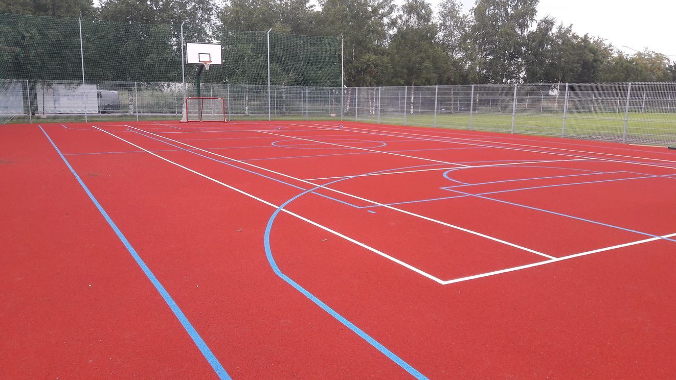 Stadions Tallinnā (Igaunija)