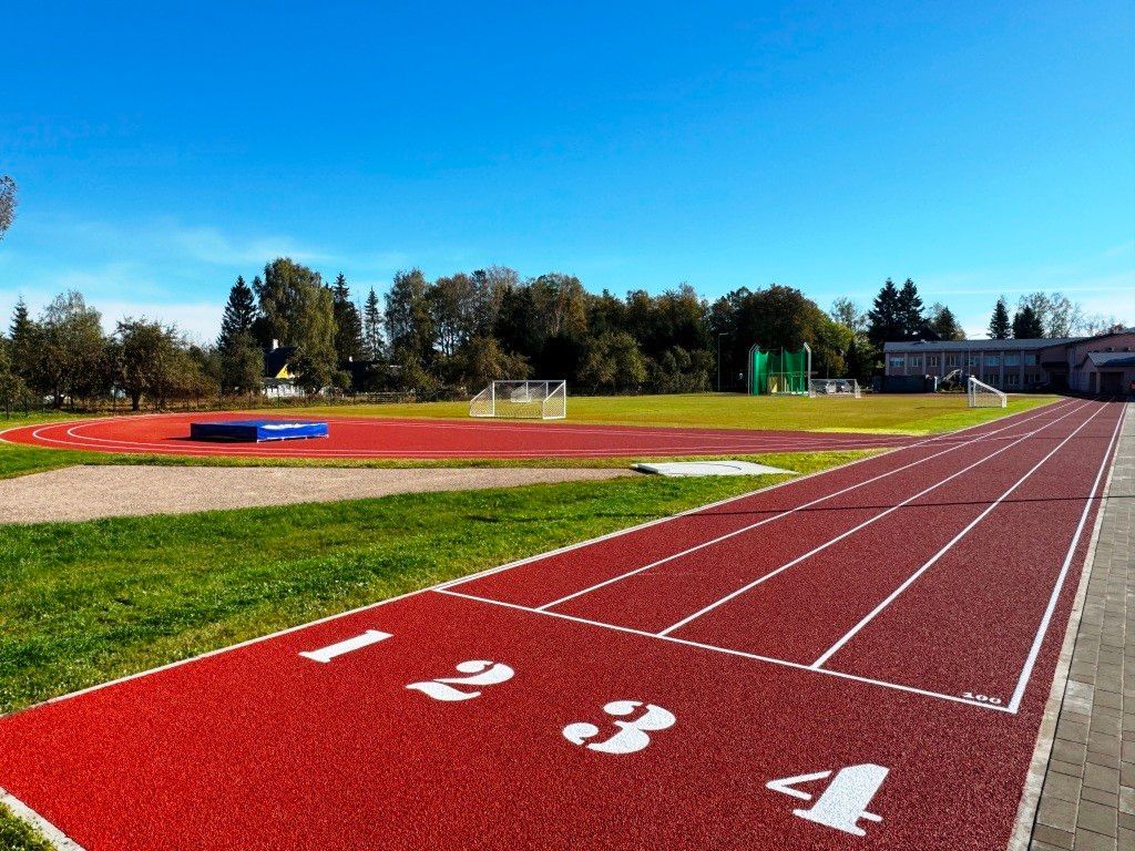 Stadions Parksepa (Latvija)