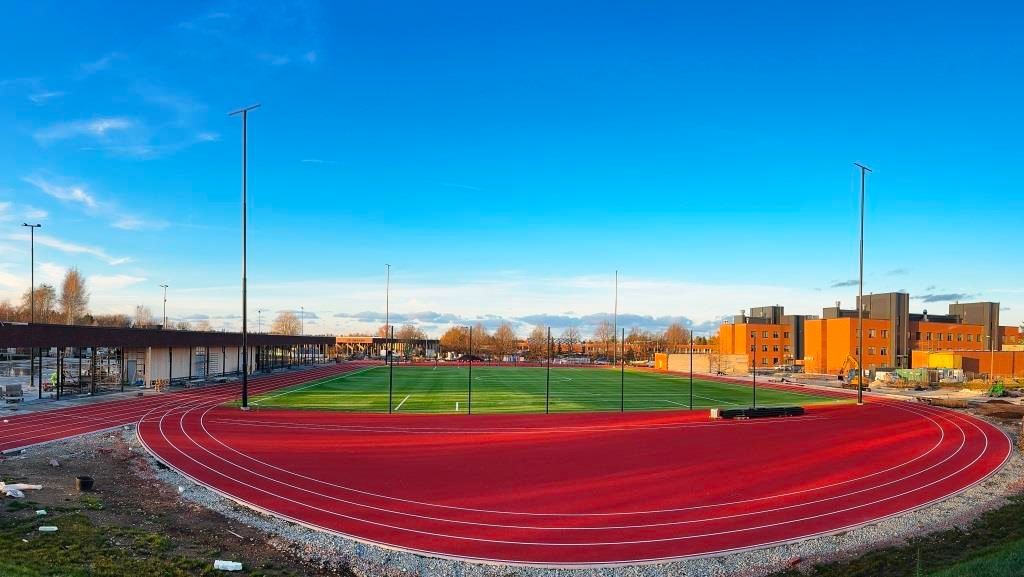 Stadions Saku (Igaunija)