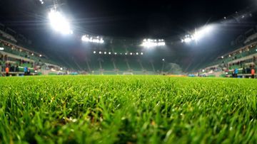 Mākslīgā zāle sportam