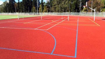 Multifunkcionālie sporta segumi