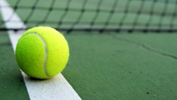 Segumi tenisa laukumiem