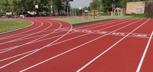 Baltic Sport Systems realizētie projekti