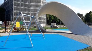 Baltic Sport Systems realizētie projekti