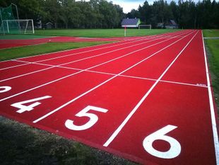 Baltic Sport Systems realizētie projekti