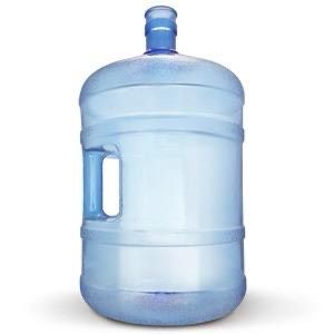 Bidón policarbonato 