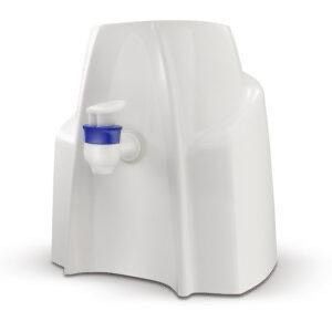 Dispenser doble caudal