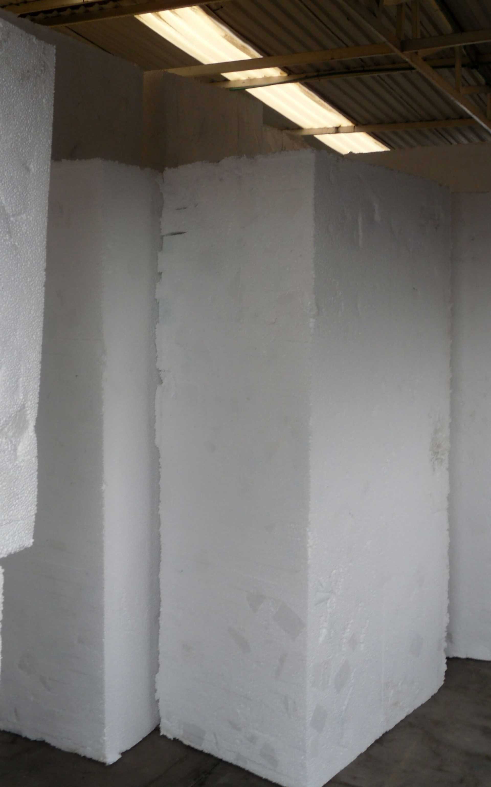 Districopor bloques de icopor para construcción