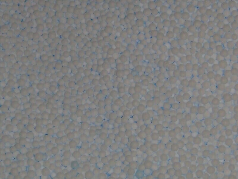 Districopor poliestireno