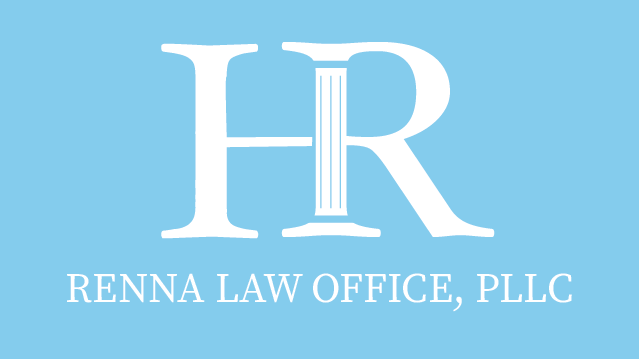 Renna Law Office, PLLC Renna Law Office, PLLC