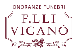 Pompe Funebri F.lli Viganó - Logo