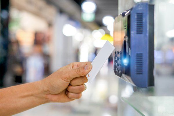 Access control systems