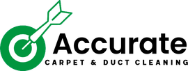 Accurate Carpet & Duct Cleaning
