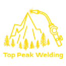 Top Peak Welding logo
