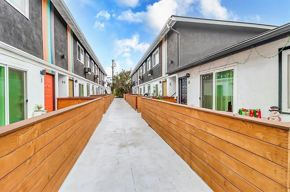 Sunnyside Photo gallery
