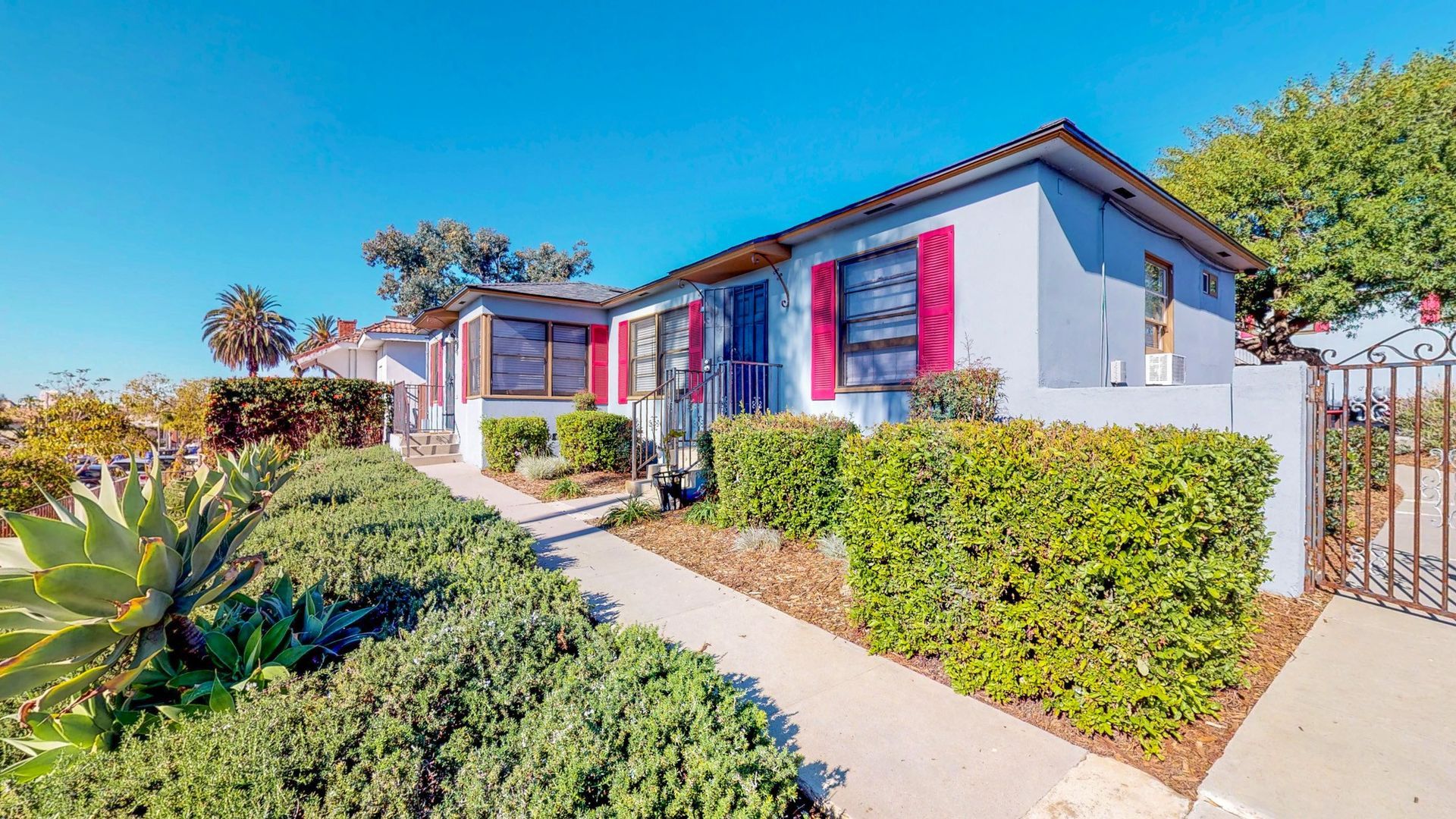 30th street cottage photo gallery