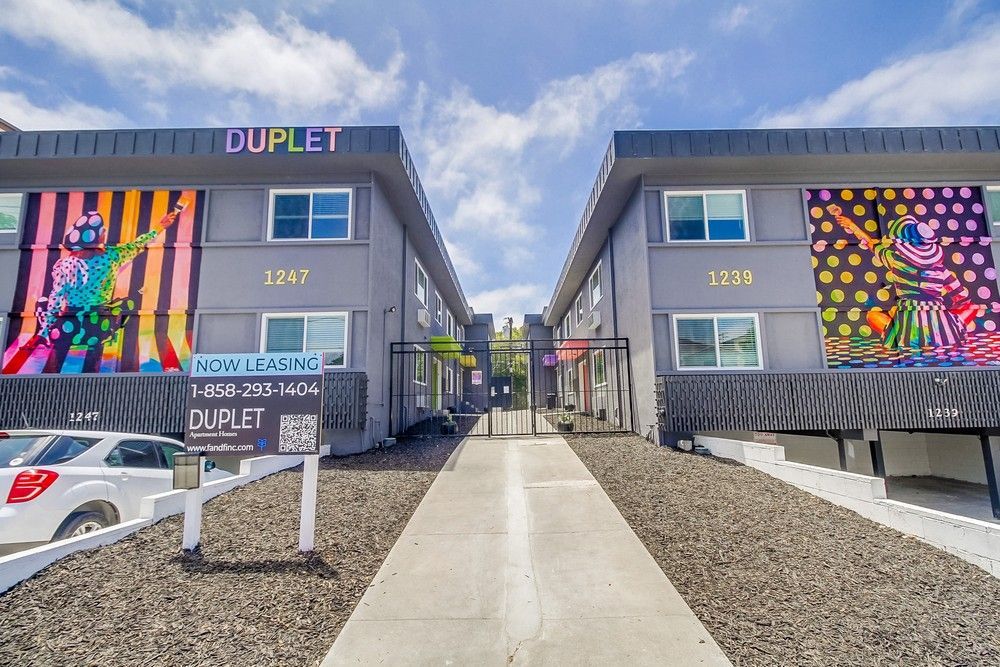 Duplet