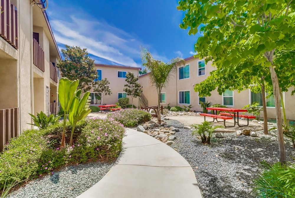 Hawaiian Gardens  Photo Gallery