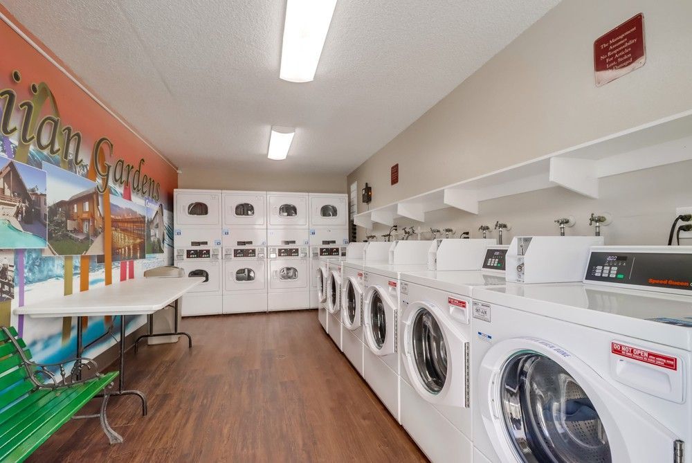 Hawaiian Gardens  Photo Gallery