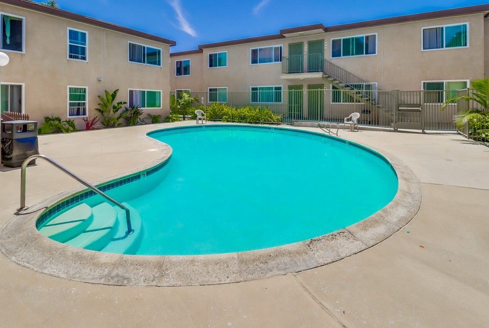 Hawaiian Gardens  Photo Gallery