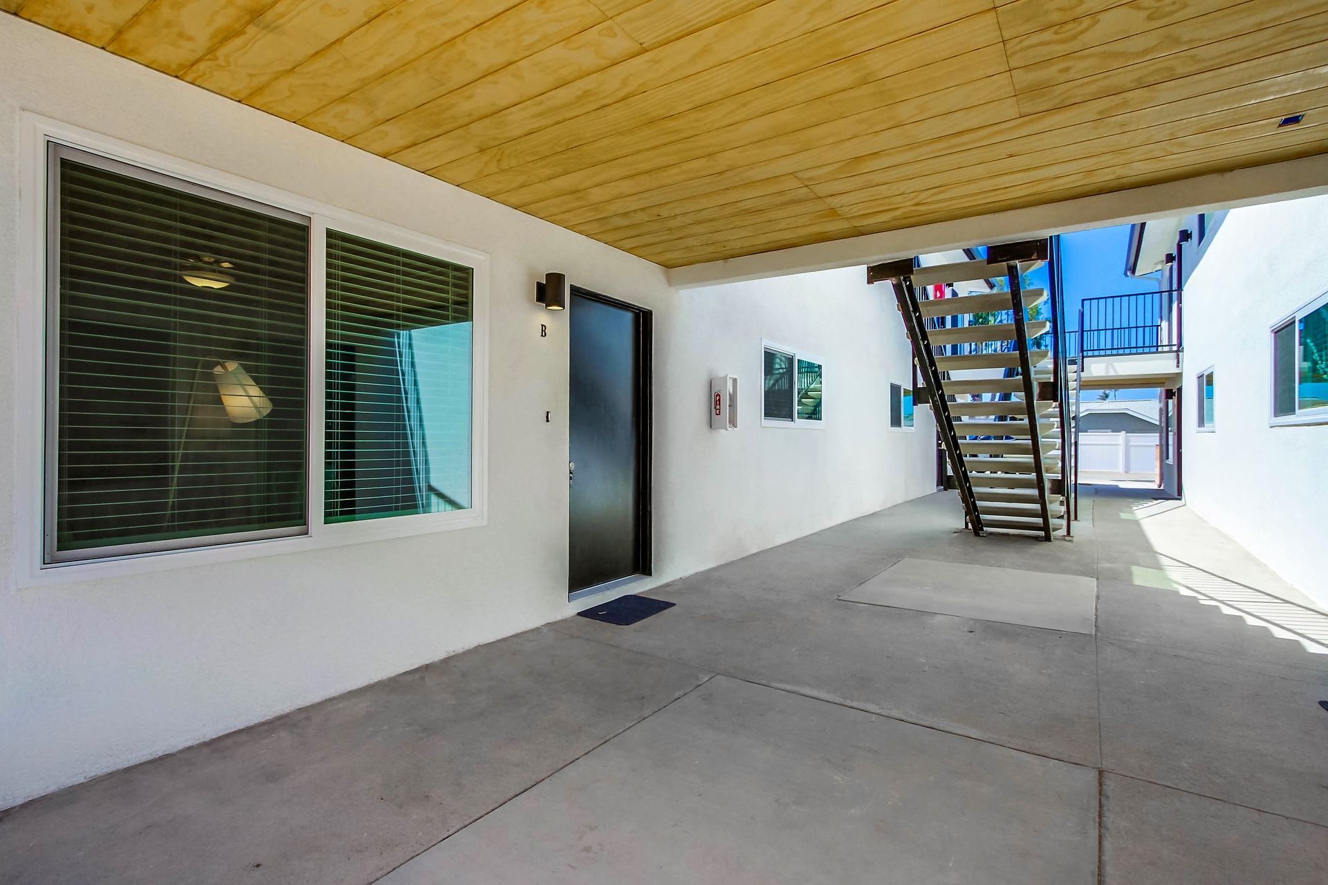 Vulcan Alley Photo Gallery
