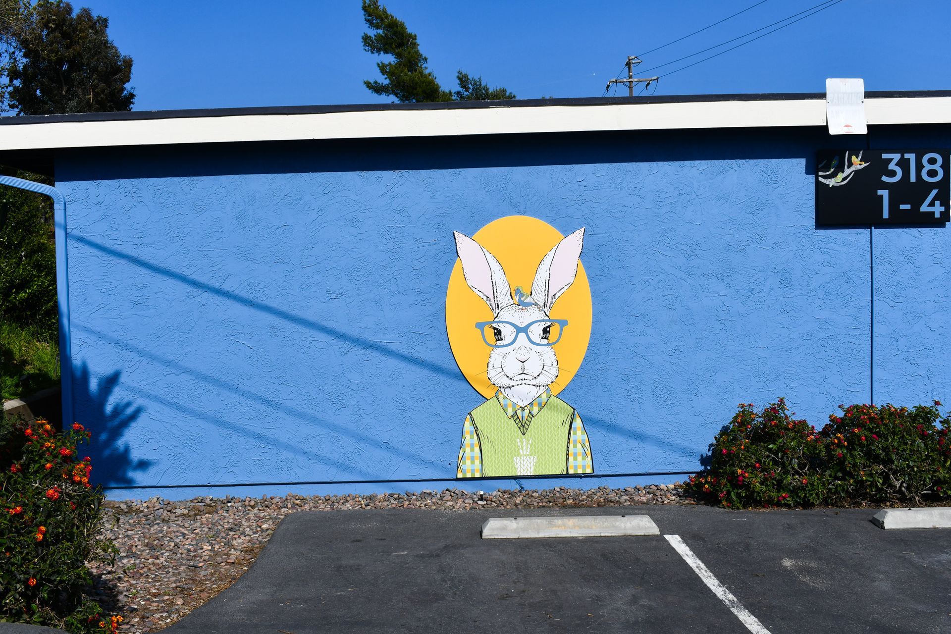 Westfall Village Photo Gallery