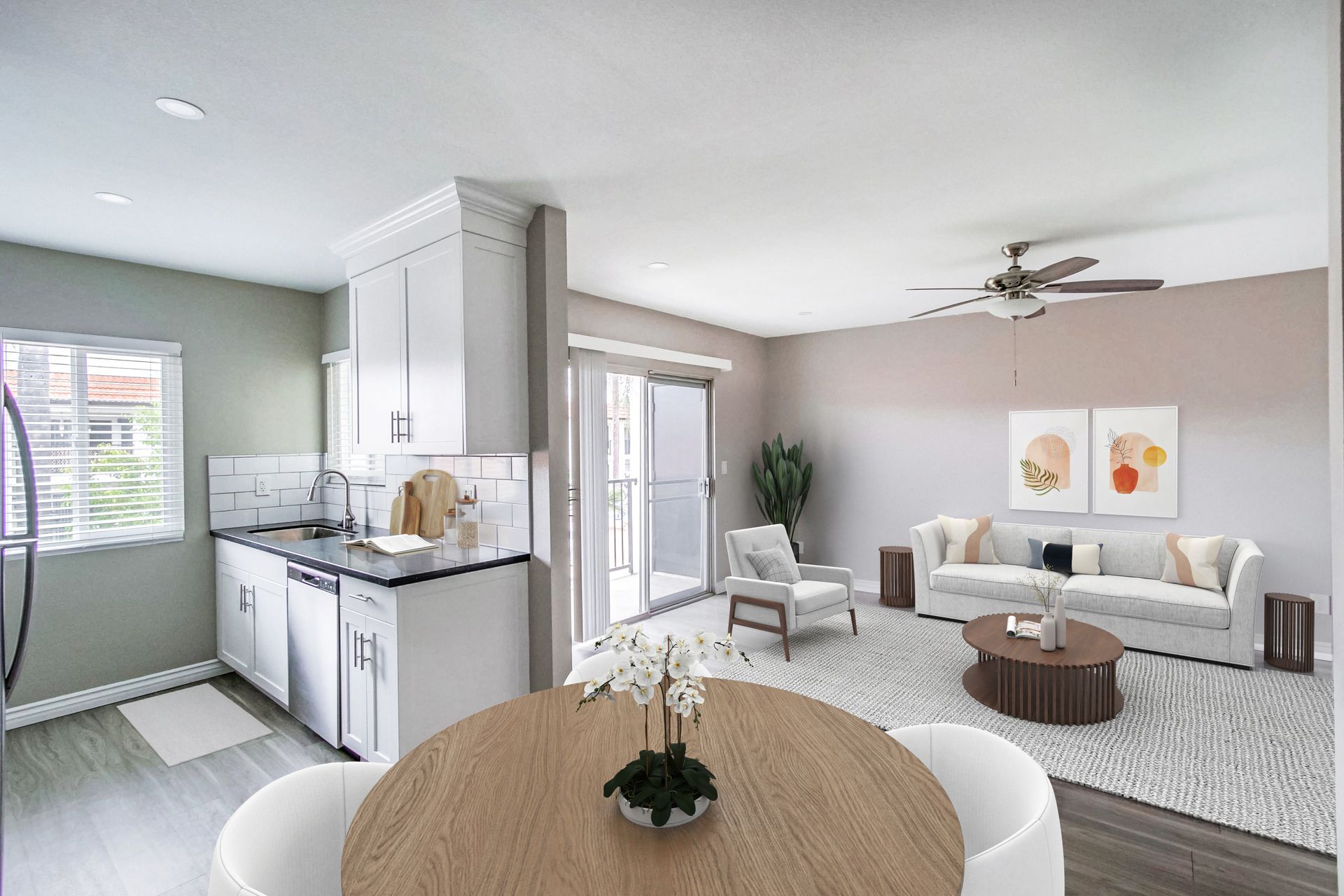 The Addison Photo Gallery