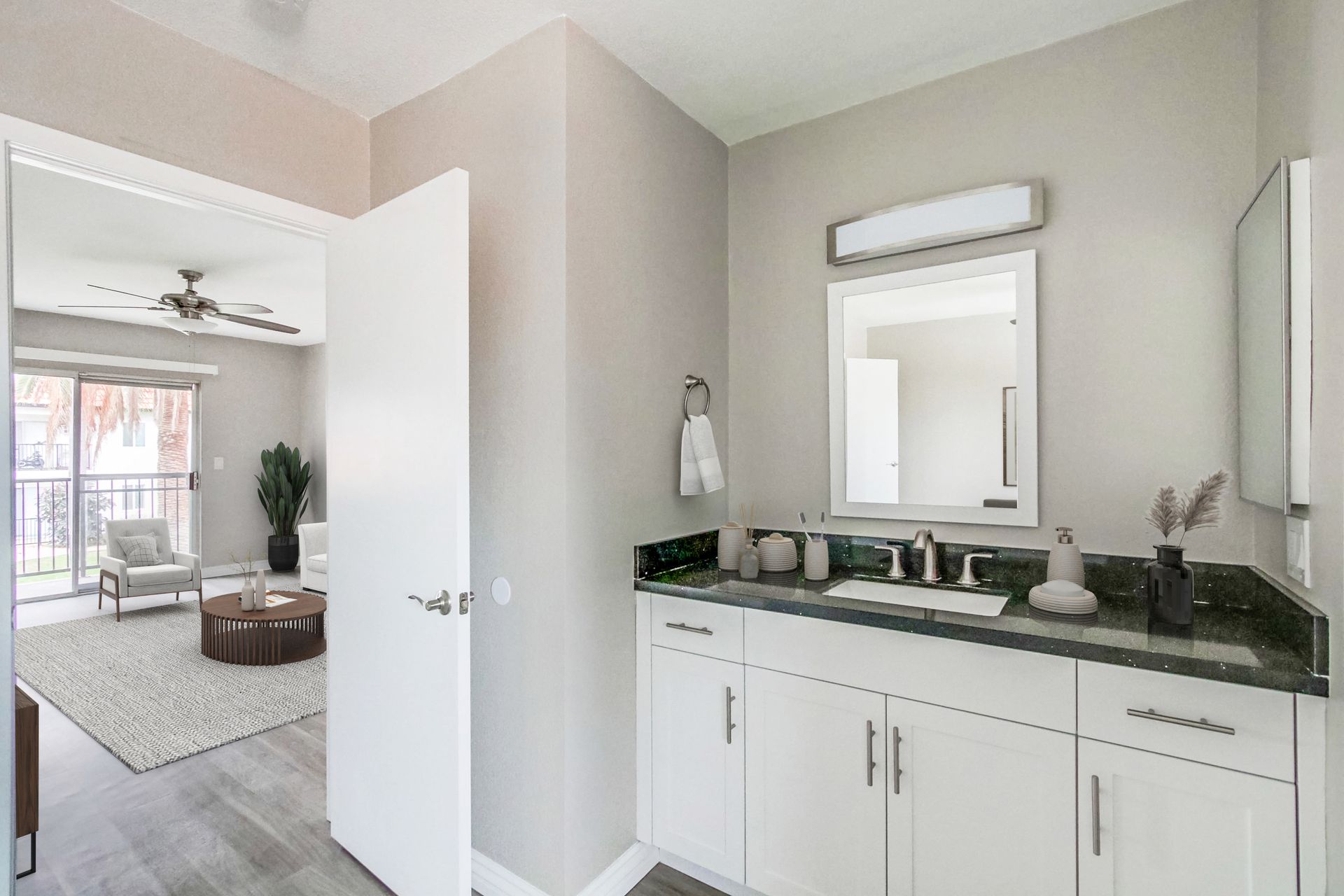 The Addison Photo Gallery