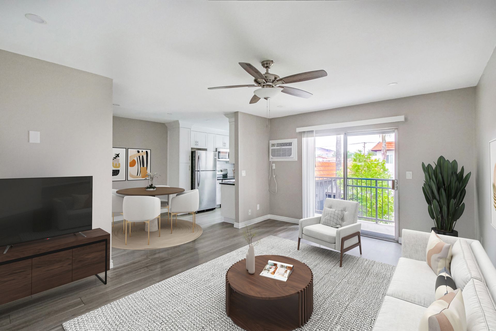 The Addison Photo Gallery