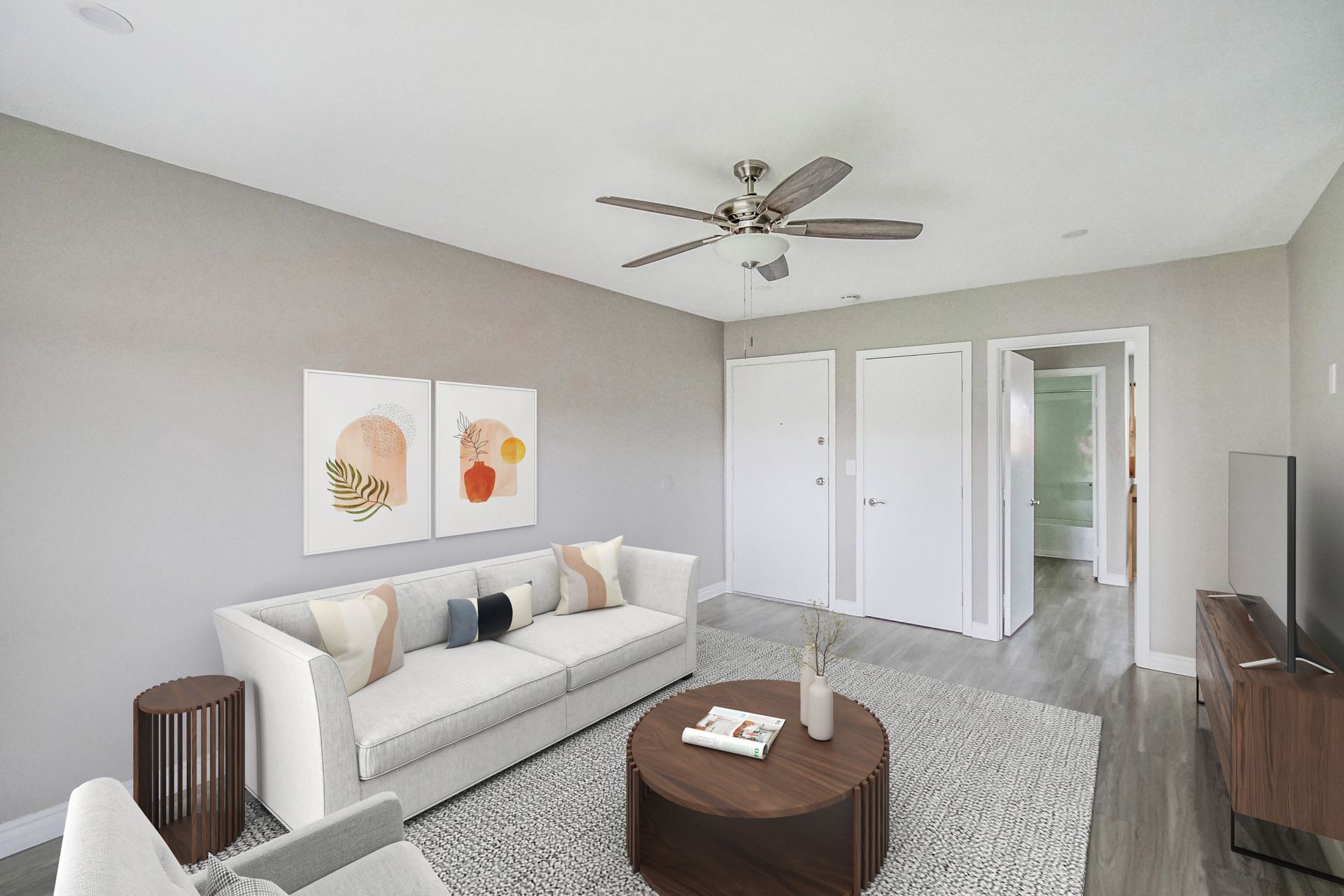 The Addison Photo Gallery