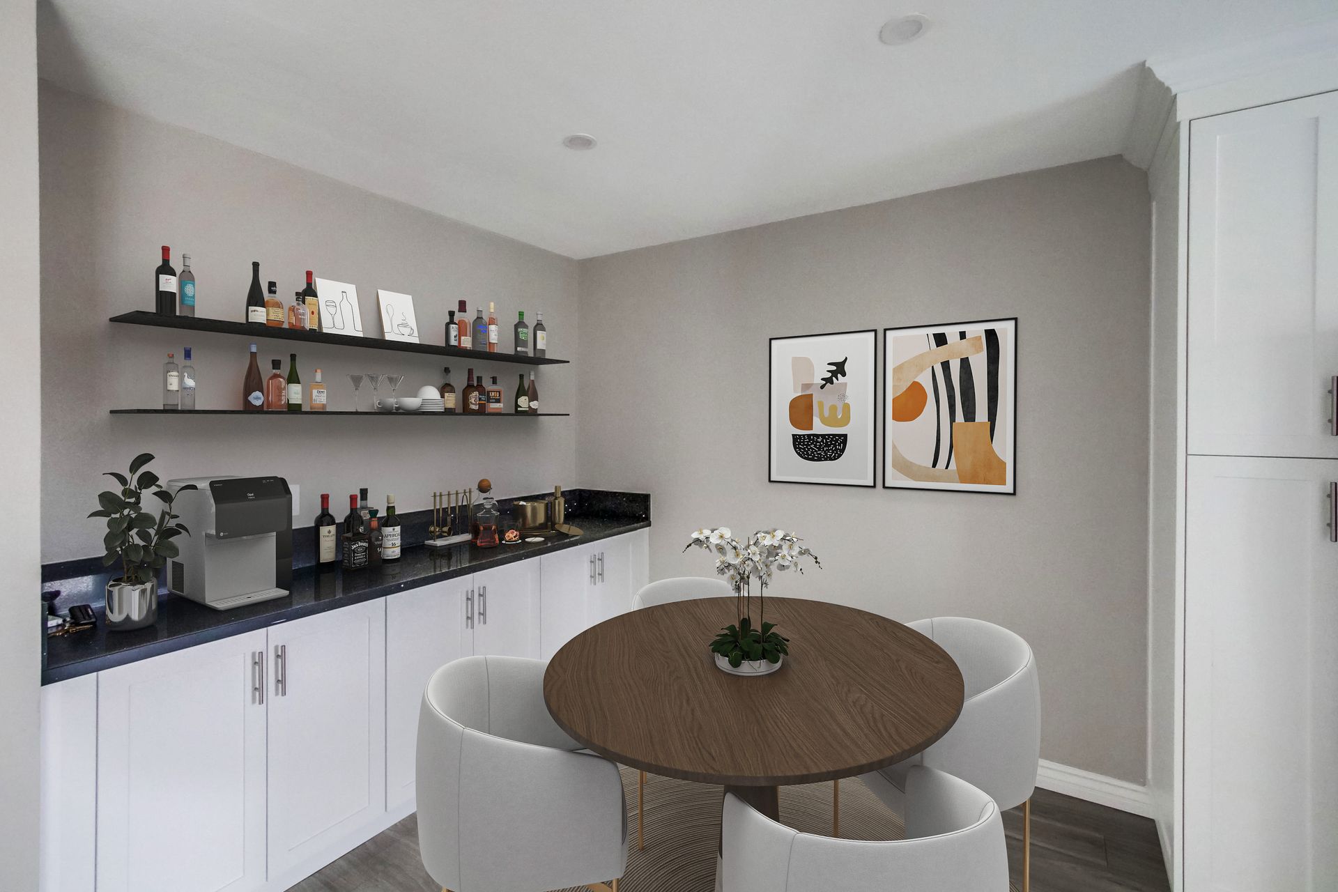 The Addison Photo Gallery