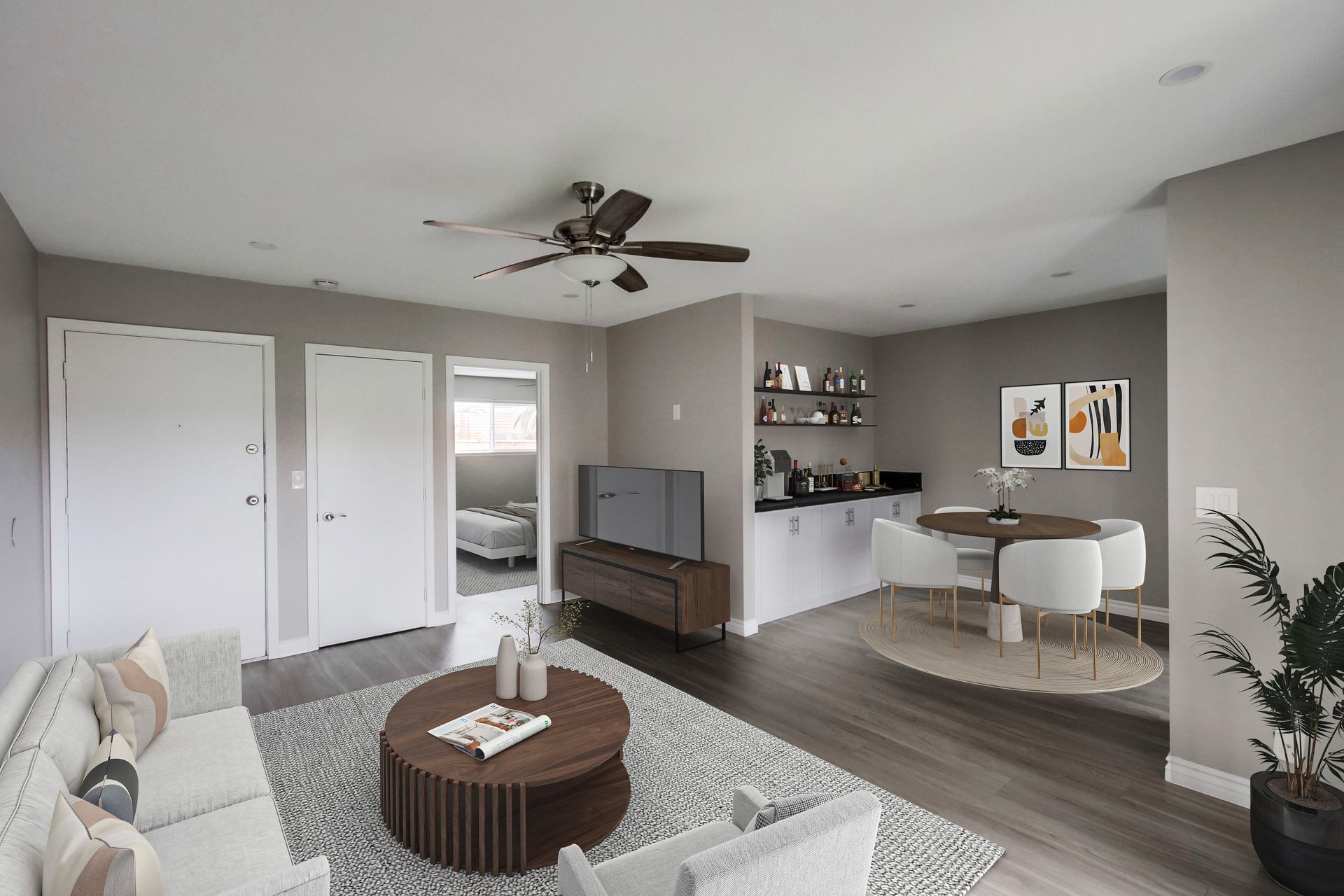The Addison Photo Gallery
