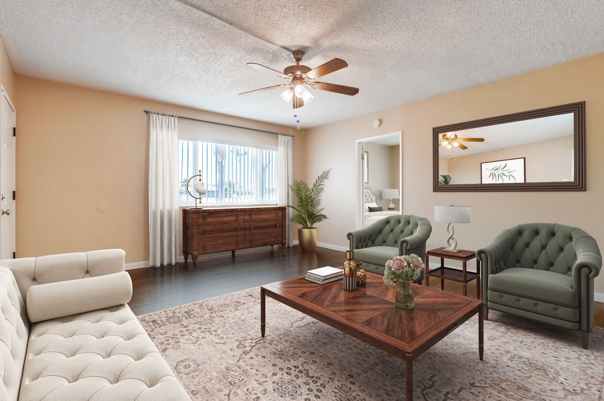 Hawaiian Gardens  Photo Gallery
