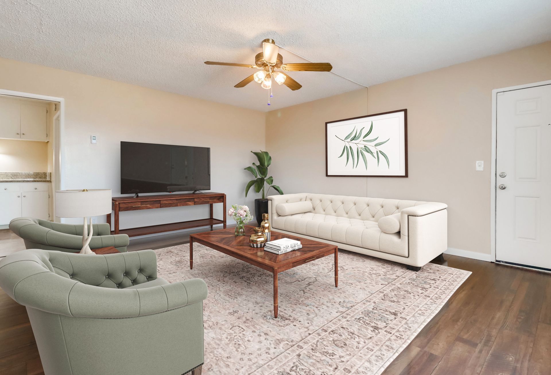 Hawaiian Gardens  Photo Gallery