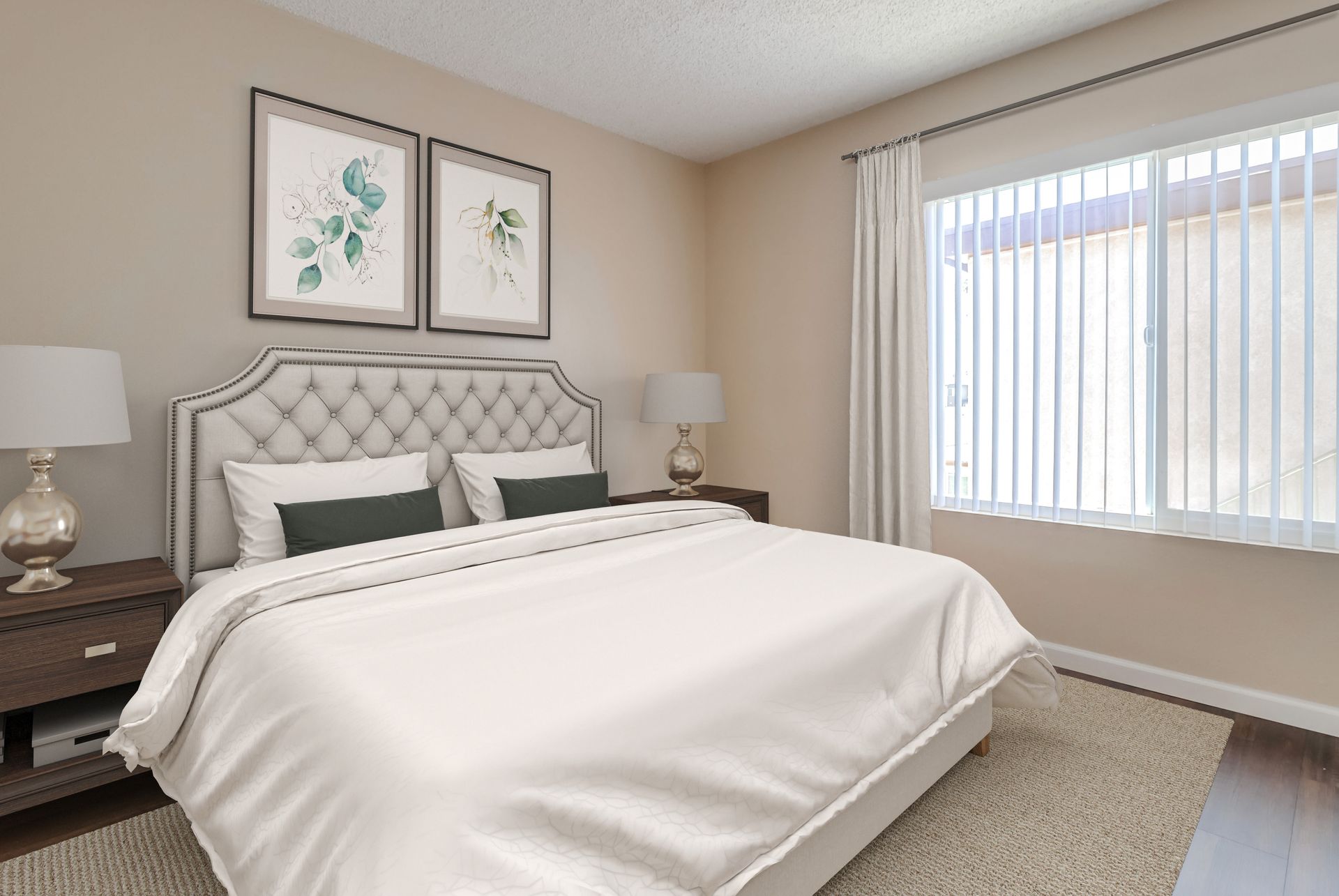 Hawaiian Gardens  Photo Gallery