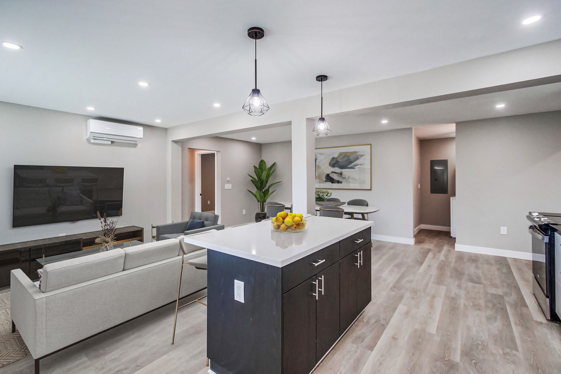 The Pointe Photo Gallery